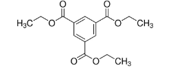 Triethyl 1,3,5-benzenetricarboxylate  |4105-92-4