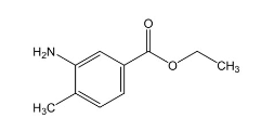 Ethyl 3-amino-4-methylbenzoate  |41191-92-8