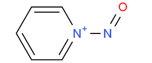 1-Nitrosopyridinium;1-Nitrosopyridinium |45590-75-8