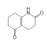 Carteolol EP-Impurity A; 4,6,7,8-tetrahydroquinoline-2,5(1H,3H)-dione/ 5057-12-5