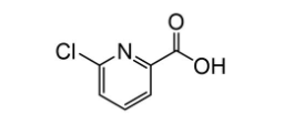 Sorafenib RC 5 ;6-Chloropicolinic acid ;4684-94-0