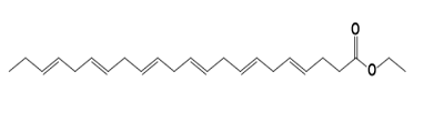 Docosahexaenoic Acid Ethyl Ester;81926-94-5