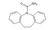 Carbamazepine EP Impurity A ;Carbamazepine USP RC A ;10,11-Dihydro-5H-dibenzo[b,f]azepine-5-carboxamide ;10,11-Dihydro carbamazepine   |   3564-73-6