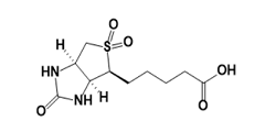 Biotin Sulfone;40720-05-6