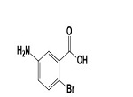 5-Amino-2-bromobenzoic acid/2840-02-0