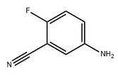 5-Amino-2-fluorobenzonitrile/53312-81-5
