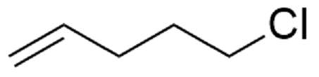 5-Chloro-1-Pentene; 928-50-7
