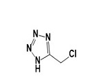 5-(chloromethyl)-1H-tetrazole/55408-11-2