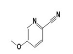 5-methoxypicolinonitrile	/89809-63-2