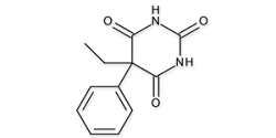 Primidone Ph. Eur. Impurity B ; phenobarbital | 50-06-6