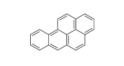3,4-Benzopyrene ;Benzo[a]pyrene  |50-32-8