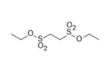 DIETHYL SULFONATE PROCHLORPERAZINE EDISYLATE IMP  ;diethyl ethane-1,2-disulfonate |500692-41-1