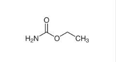 Ethyl Carbamate ;Carbamate ethyl; Carbamic Acid Ethyl Ester; Ethyl Aminoformate; Ethyl Carbamate; Ethylurethane |51-79-6
