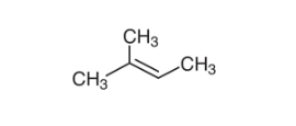 2-methylbut-2-ene (Impurity-C) impurity ;2-Methyl-2-butene  |513-35-9