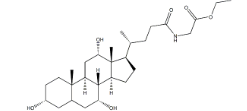ETHYL GLYCOCHOLATE IMPURITY ;Glycocholic Acid Ethyl Ester |517904-33-5