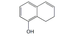 Rotigotine EP Impurity K ;Rotigotine USP RC K ;  7,8-Dihydronaphthalen-1-ol| 51927-48-1