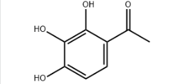 2',3',4'-Trihydroxyacetophenone|528-21-2