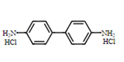 Phenylbutazone EP Impurity E ;Benzidine ;  Biphenyl-4,4`-diamine ;92-87-5 (Base) ; 531-85-1 (Dihydrochloride) ;