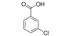 M-Chlorobenzoic acid ;Bupropion 3-CBA Impurity;3-Chlorobenzoic Acid;  |535-80-8