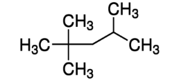 2,2,4-trimethylpentane;2,4,4-Trimethylpentane; Isobutyltrimethylmethane; |540-84-1
