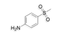 4-(Methylsulfonyl)aniline  |5470-49-5