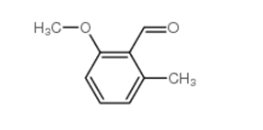 2-Methoxy-6-methylbenzaldehyde  |54884-55-8