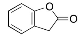 Benzofuran -2-( 3H) -one ;2,3-Dihydrobenzofuran-2-one; 2-Benzofuranone; 2-Coumaranone;  |553-86-6
