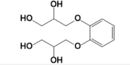 3,3'-(1,2-phenylenebis(oxy))bis(propane-1,2-diol)  |56266-47-8