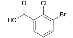 3-​Bromo-​2-​chlorobenzoic acid |56961-27-4