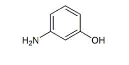 Mesalazine EP Impurity B ; 3-Aminophenol   |  591-27-5