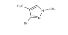 3-Bromo-4-methyl-1H-pyrazole|5932-20-7