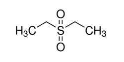 Diethyl Sulfone ; Ethanesulfonyl-ethane| 597-35-3