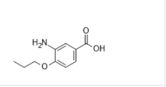 Safsızlık A ;3-Amino-4-propoxybenzoic acid  |59691-15-5