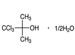 1,1,1-Trichloro-2-methyl-2-propanol hemihydrate/6001-64-5
