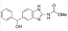 rac Dihydro Mebendazole  |  60254-95-7