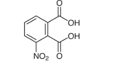 3-Nitrophthalic acid ;3-Nitro-1,2-benzenedicarboxylic Acid; |603-11-2