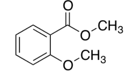 Methyl Salicylate Impurity M  ;Methyl 2-methoxybenzoate  |606-45-1
