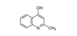 2-Methyl-4-quinolinol ;4-Hydroxy-2-methylquinoline  |607-67-0