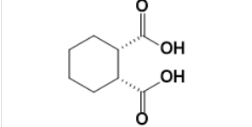 Lurasidone Cis Diacid; Cis-1,2-cyclohexanedicarboxylic acid  | 610-09-3