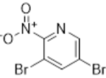 3,5-dibromo-2-nitropyridine | 610261-34-2