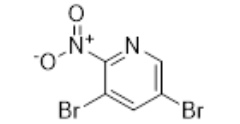 3,5-dibromo-2-nitropyridine | 610261-34-2