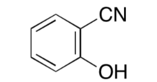 2-Cyano phenol  ;2-Cyanophenol; 2-Hydroxybenzonitrile;  |611-20-1