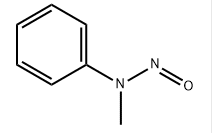 N-Methyl-N-nitrosoaniline ,|614-00-6