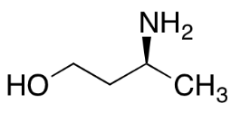Dolutegravir S-Isomer;(S)-3-Aminobutan-1-ol  |  61477-39-2