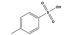 P-TOLUENE SULFONIC ACID IMPURITY ; P-Toluene sulfonic acid| 6192-52-5