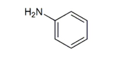 Mesalazine EP Impurity K ; Aniline  |  62-53-3 (Base) ; 142-04-1 (HCl)
