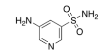5-aminopyridine-3-sulfonamide ;5-aminopyridine-3-sulfonamide|62009-21-6