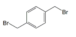 Plerixafor 1,4-bis(Bromomethyl)benzene ;1,4-bis(Bromomethyl)benzene  623-24-5 ;