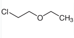 1-Chloro-2-ethoxyethane ;1-Chloro-2-ethoxy-ethane; 2-Chloroethyl Ethyl Ether; (2-Chloroethoxy)ethane|628-34-2