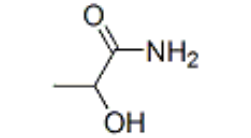 Lactic Acid : DL- Lactamide Synonyms:DL-Lactic acid amide |65144-02-7